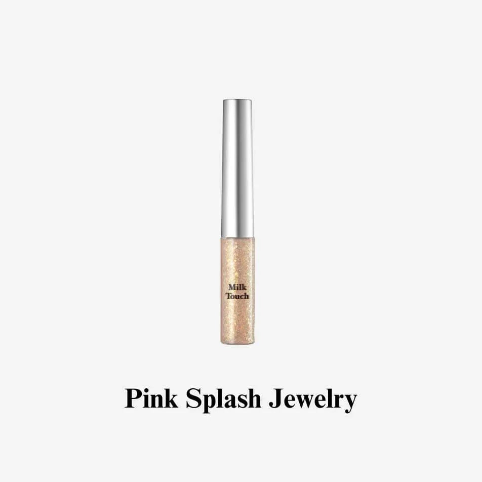 MILK TOUCH Fairy Jewel Eye Glitter
