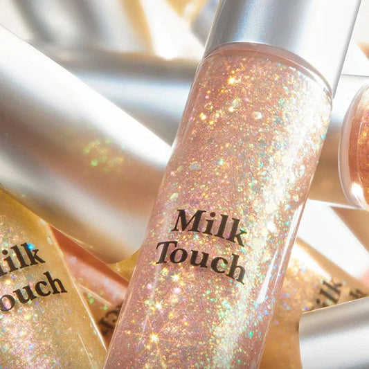 MILK TOUCH Fairy Jewel Eye Glitter