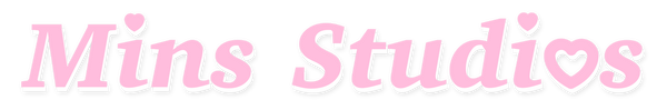 Mins Studios Store