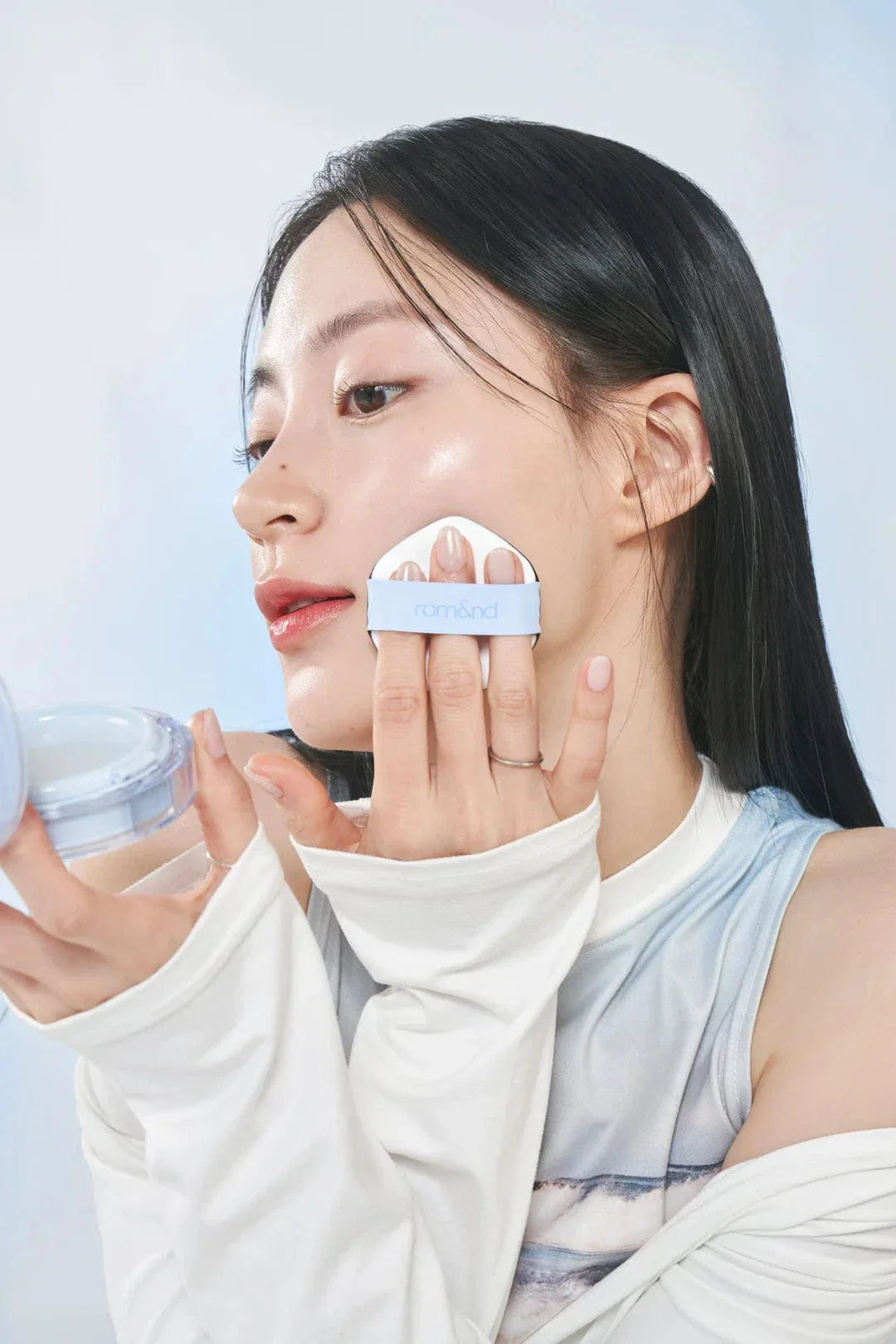 ROM&ND Bare Water Cushion
