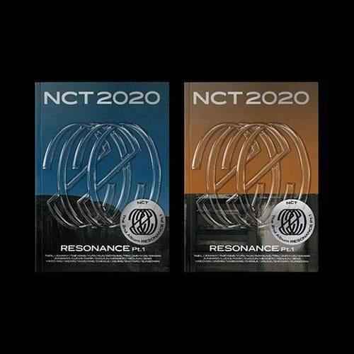 NCT - The 2nd Album [RESONANCE PT. 1]