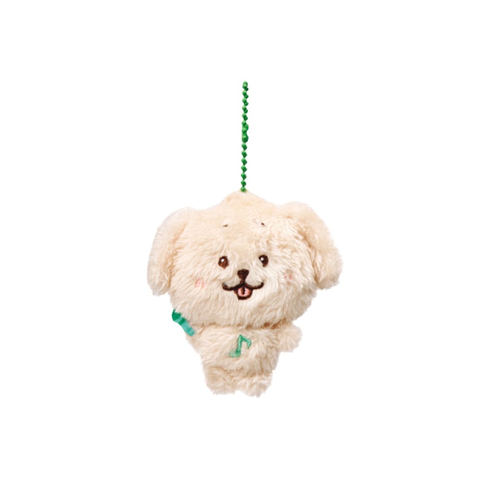 NCT WISH MD / GOODS JAEHEE NCT WISH - POCKET WISH DOLL 2026 NCT WISH [ WISH BAKERY ] POP-UP MD