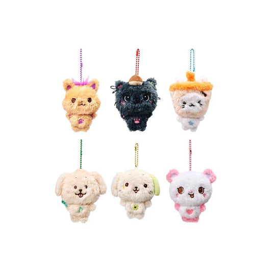 NCT WISH - POCKET WISH DOLL 2026 NCT WISH [ WISH BAKERY ] POP-UP MD