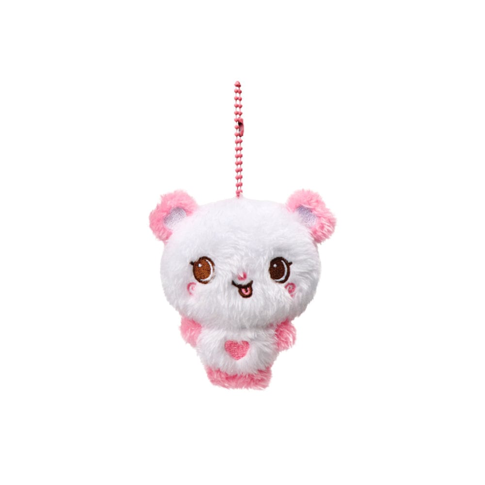 NCT WISH MD / GOODS SAKUYA NCT WISH - POCKET WISH DOLL 2026 NCT WISH [ WISH BAKERY ] POP-UP MD