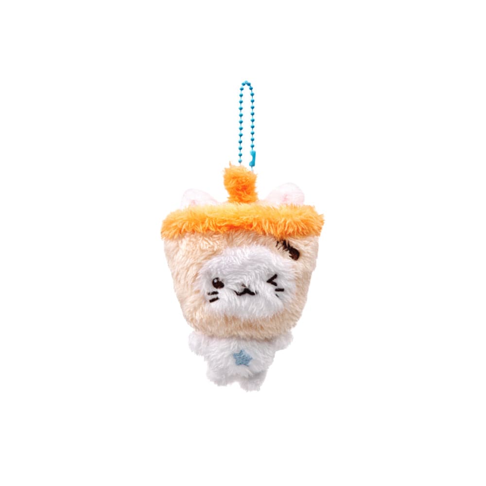 NCT WISH MD / GOODS YUSHI NCT WISH - POCKET WISH DOLL 2026 NCT WISH [ WISH BAKERY ] POP-UP MD