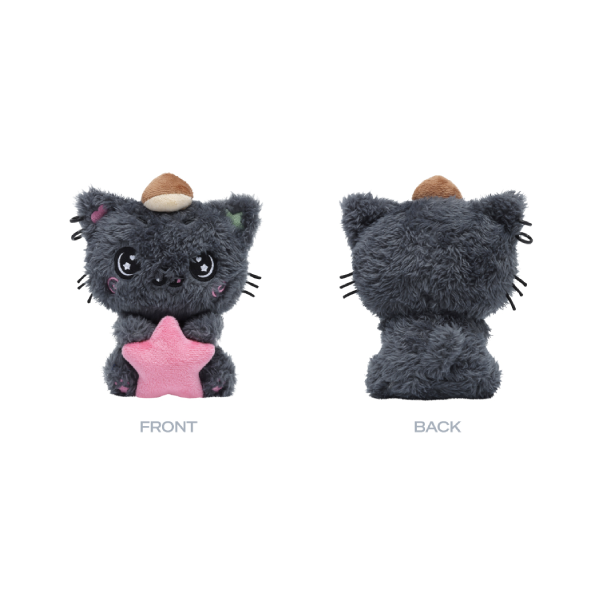 NCT WISH Star Wish Doll 2026 NCT WISH INTO THE WISH Our WISH Encore Official MD RIKU Ver - main image