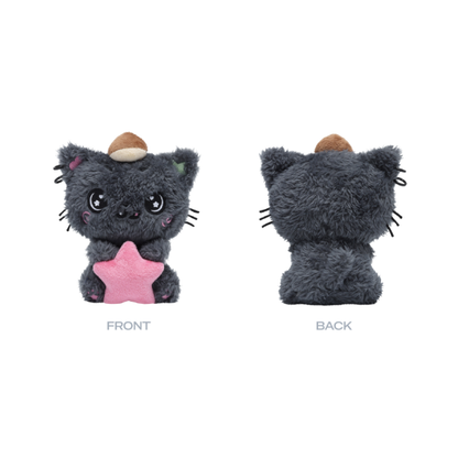 NCT WISH Star Wish Doll 2026 NCT WISH INTO THE WISH Our WISH Encore Official MD RIKU Ver - main image