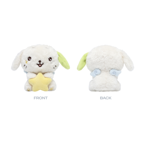 NCT WISH Star Wish Doll 2026 NCT WISH INTO THE WISH Our WISH Encore Official MD RYO Ver - main image