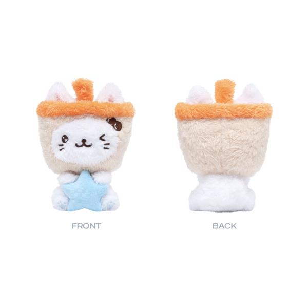 NCT WISH Star Wish Doll 2026 NCT WISH INTO THE WISH Our WISH Encore Official MD YUSHI Ver - main image