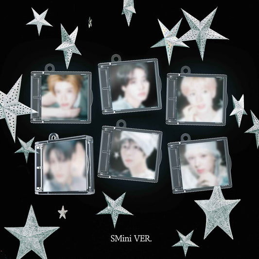 NCT WISH 1ST ALBUM - ODE TO LOVE (SMINI VER.)