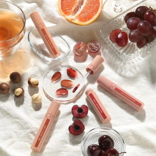 ROM&ND Juicy Lasting Tint Bare Juicy Series
