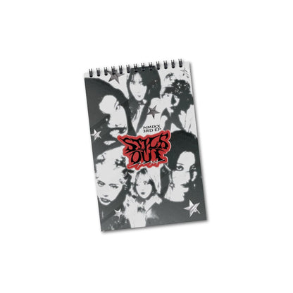 NMIXX 3rd Mini Album Fe3O4 STICK OUT