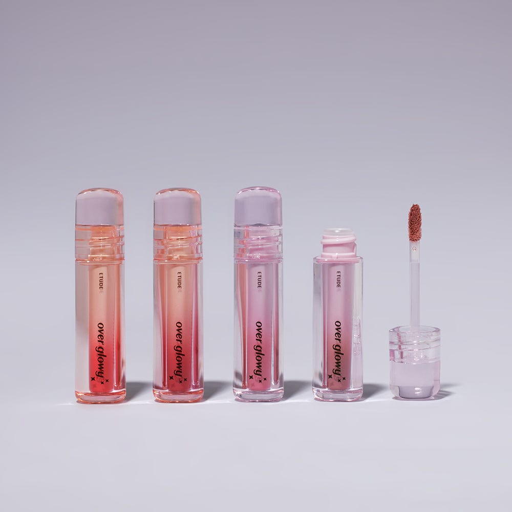 ETUDE Over Glowy Tint