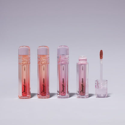 ETUDE Over Glowy Tint