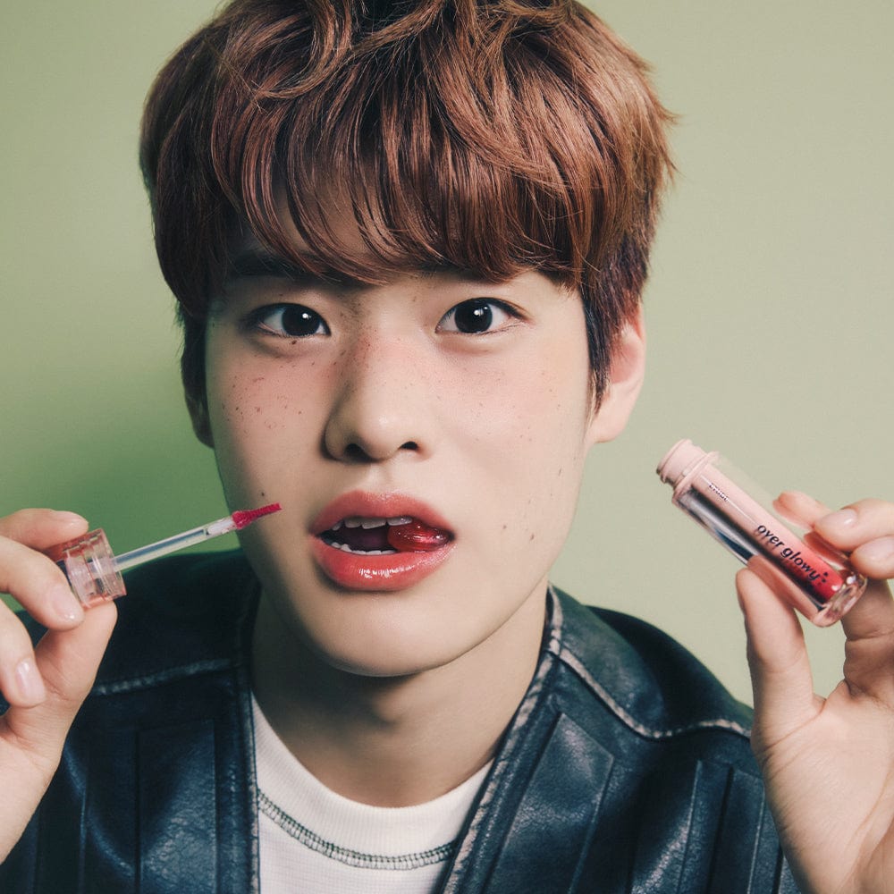 ETUDE Over Glowy Tint