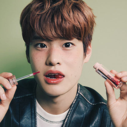 ETUDE Over Glowy Tint
