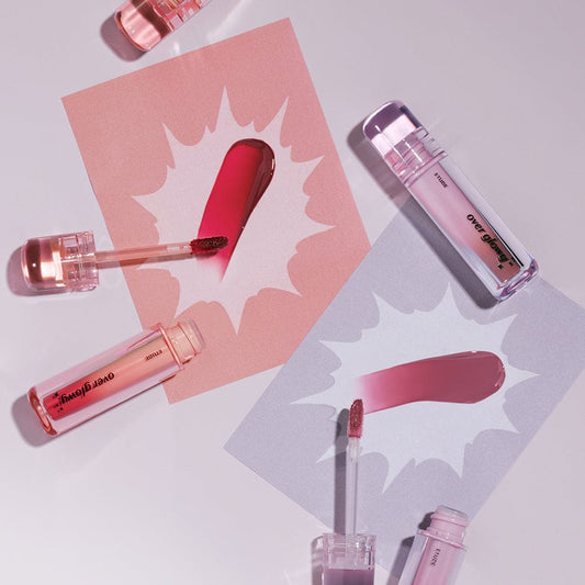 ETUDE Over Glowy Tint