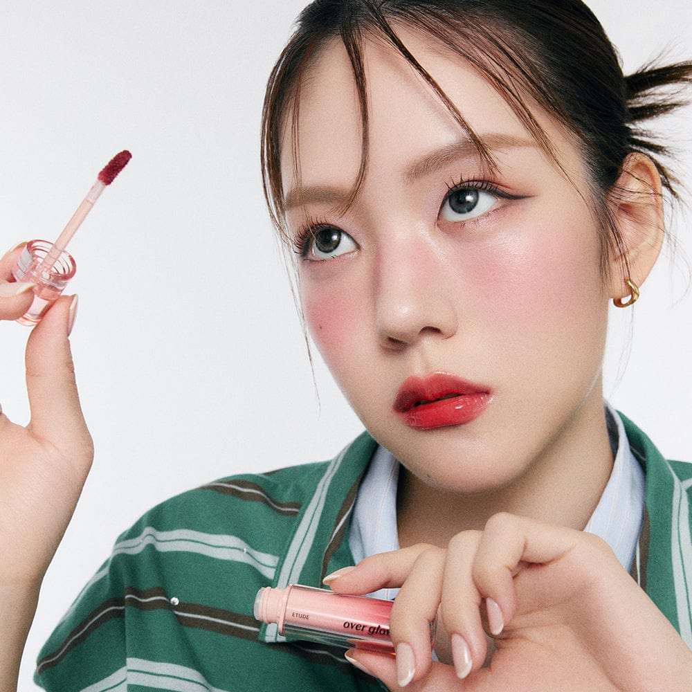 ETUDE Over Glowy Tint