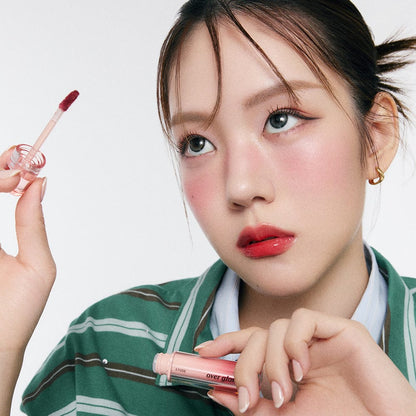 ETUDE Over Glowy Tint
