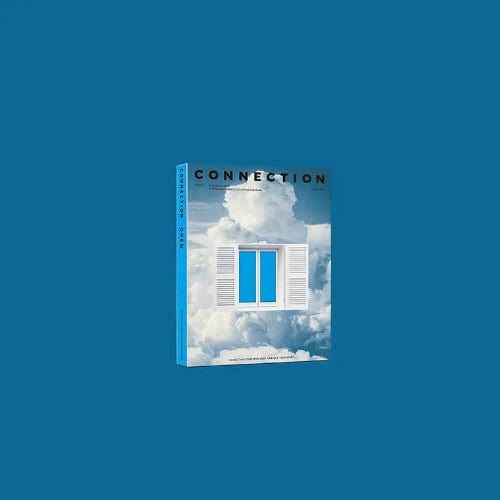 ONEW - 4th Mini Album [CONNECTION] (Photobook Ver.)