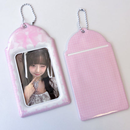 MINS STUDIOS Princess Card Holder