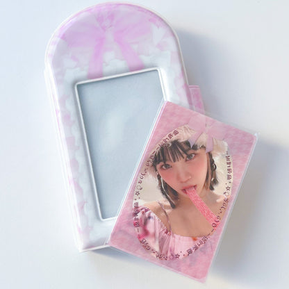 MINS STUDIOS Forever Mine Deco Frame