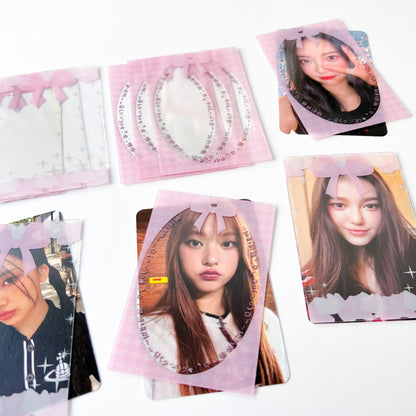 MINS STUDIOS Princess Deco Frame