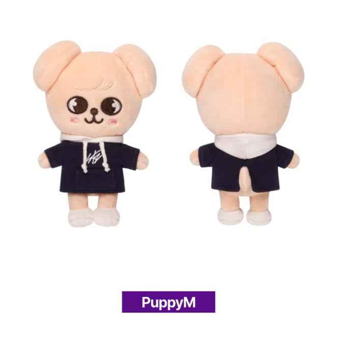 Stray Kids - OFFICIAL MD [SKZOO MAGIC SCHOOL] (PLUSH MINI)