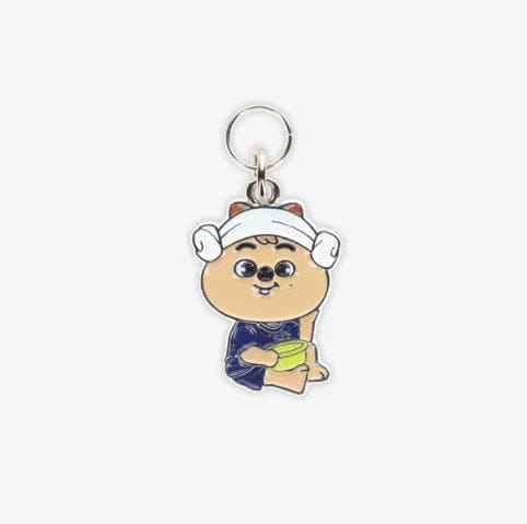 STRAY KIDS - JYP JAPAN POPUP STORE 2025 [KEY HOLDER CHARM]