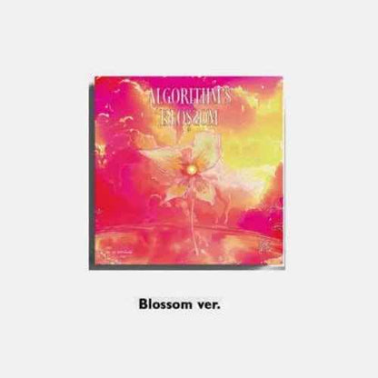 QWER - 2nd Mini Album [Algorithm's Blossom]