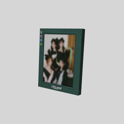 QWER 4TH MINI ALBUM - CEREMONY