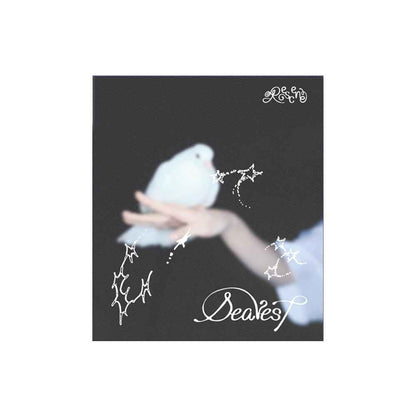 RESCENE - 2nd Single Album [Dearest]