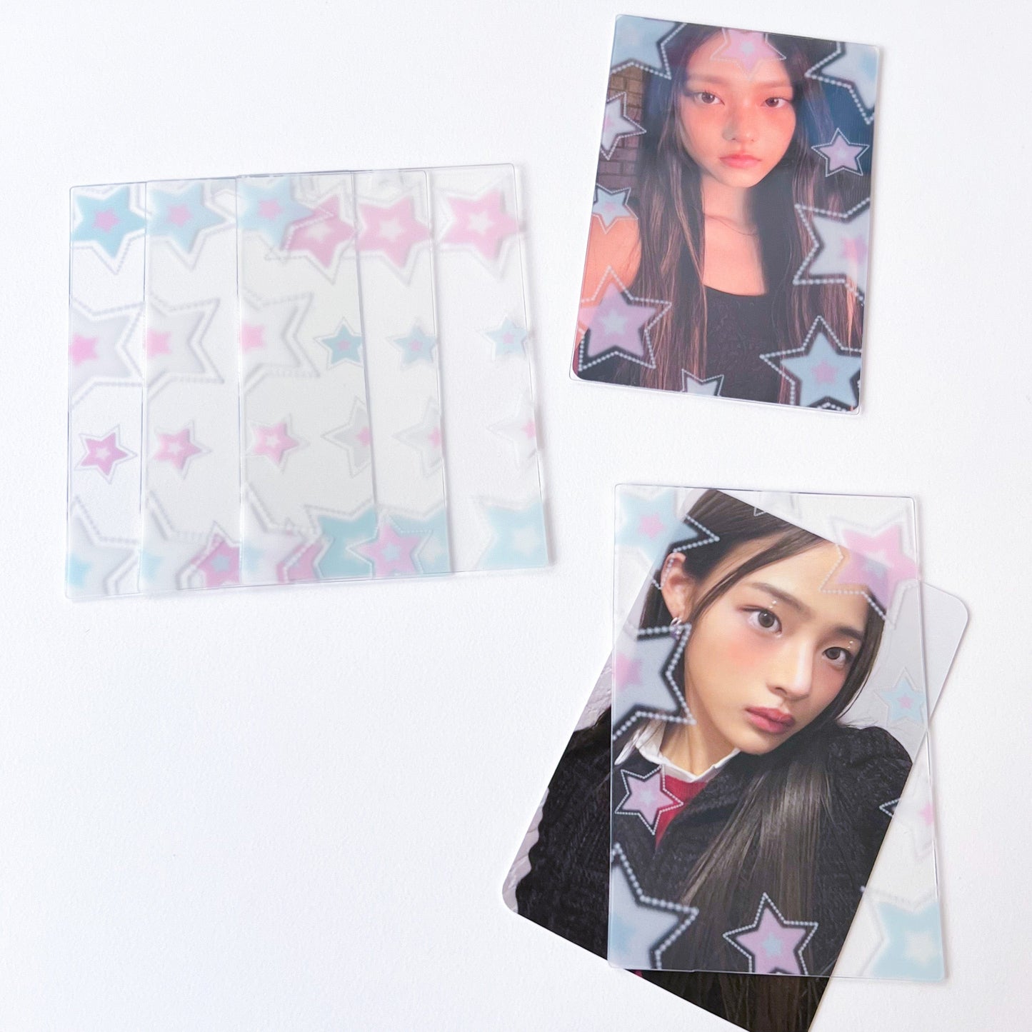 MINS STUDIOS Rockstar Deco Frame