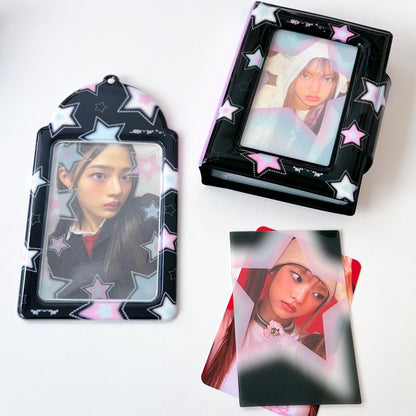 MINS STUDIOS Starstruck Deco Frame