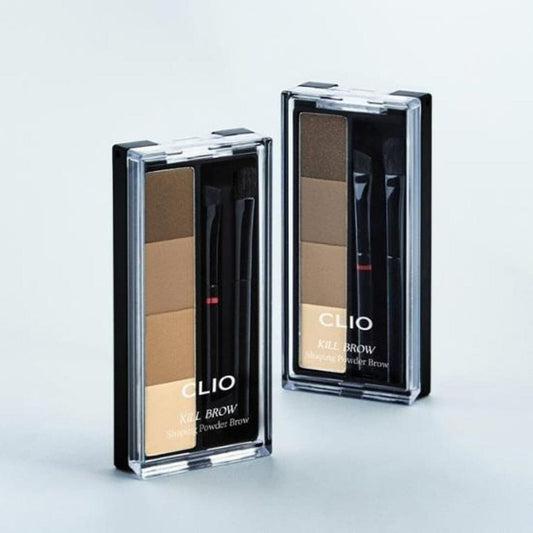 CLIO - Kill Brow Shaping Powder Brow