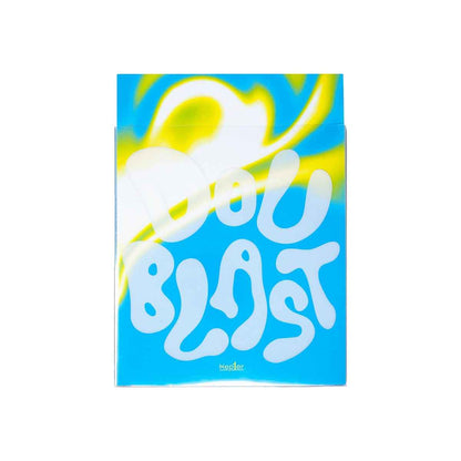 Kep1er - 2nd Mini Album [DOUBLAST]