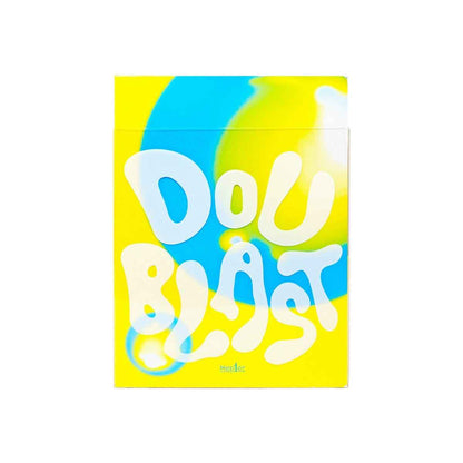 Kep1er - 2nd Mini Album [DOUBLAST]