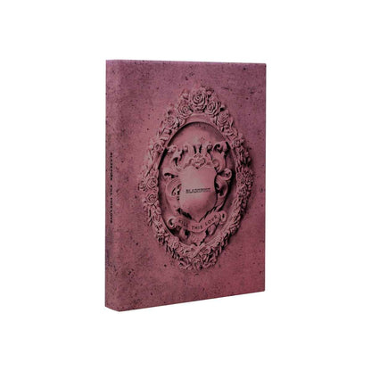 BLACKPINK - 2nd Mini Album [KILL THIS LOVE]