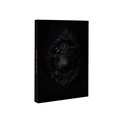 BLACKPINK - 2nd Mini Album [KILL THIS LOVE]