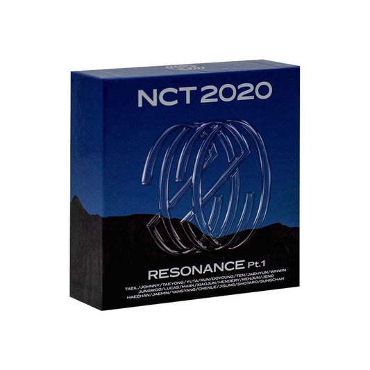 NCT - The 2nd Kit Album [RESONANCE PT. 1]