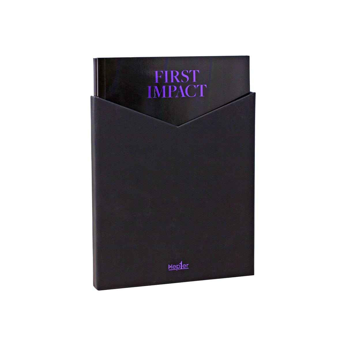 Kep1er - 1st Mini Album [FIRST IMPACT]