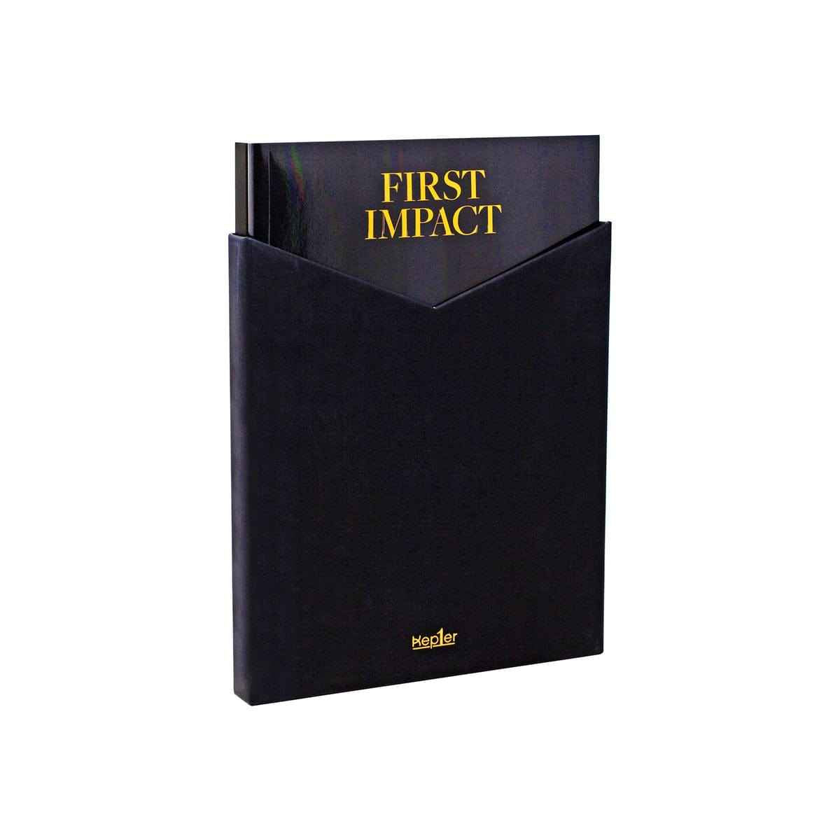 Kep1er - 1st Mini Album [FIRST IMPACT]