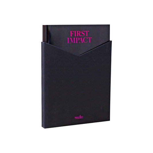 Kep1er - 1st Mini Album [FIRST IMPACT]