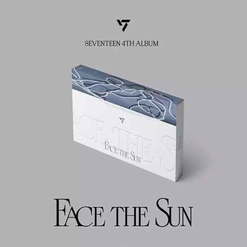 SEVENTEEN - 4th Album [FACE THE SUN]