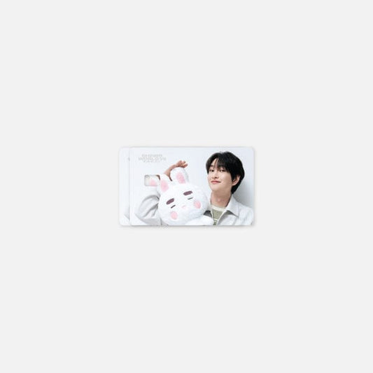 SHINee - [SHINee WORLD Ⅶ [E.S.S.A.Y] CARD COVER STICKER