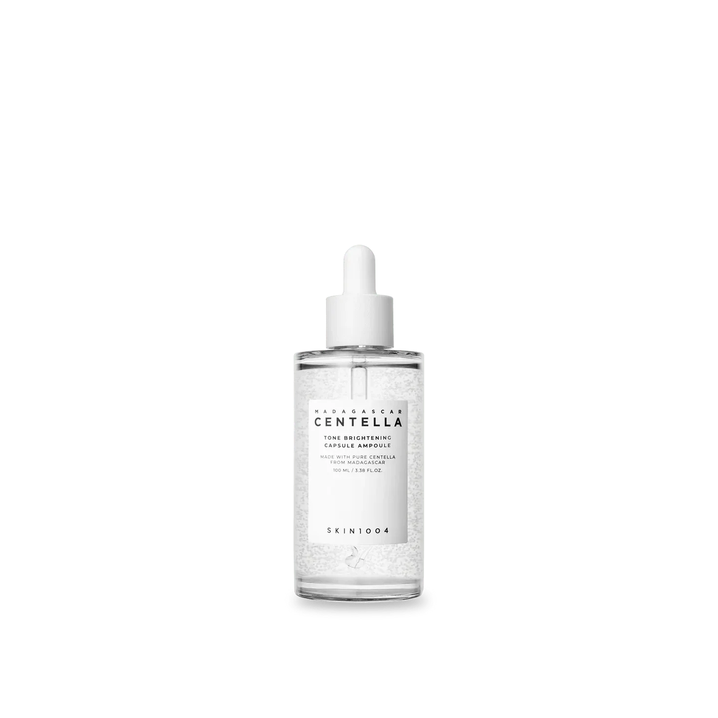 SKIN1004 Madagascar Centella Tone Brightening Capsule Ampoule 100ml