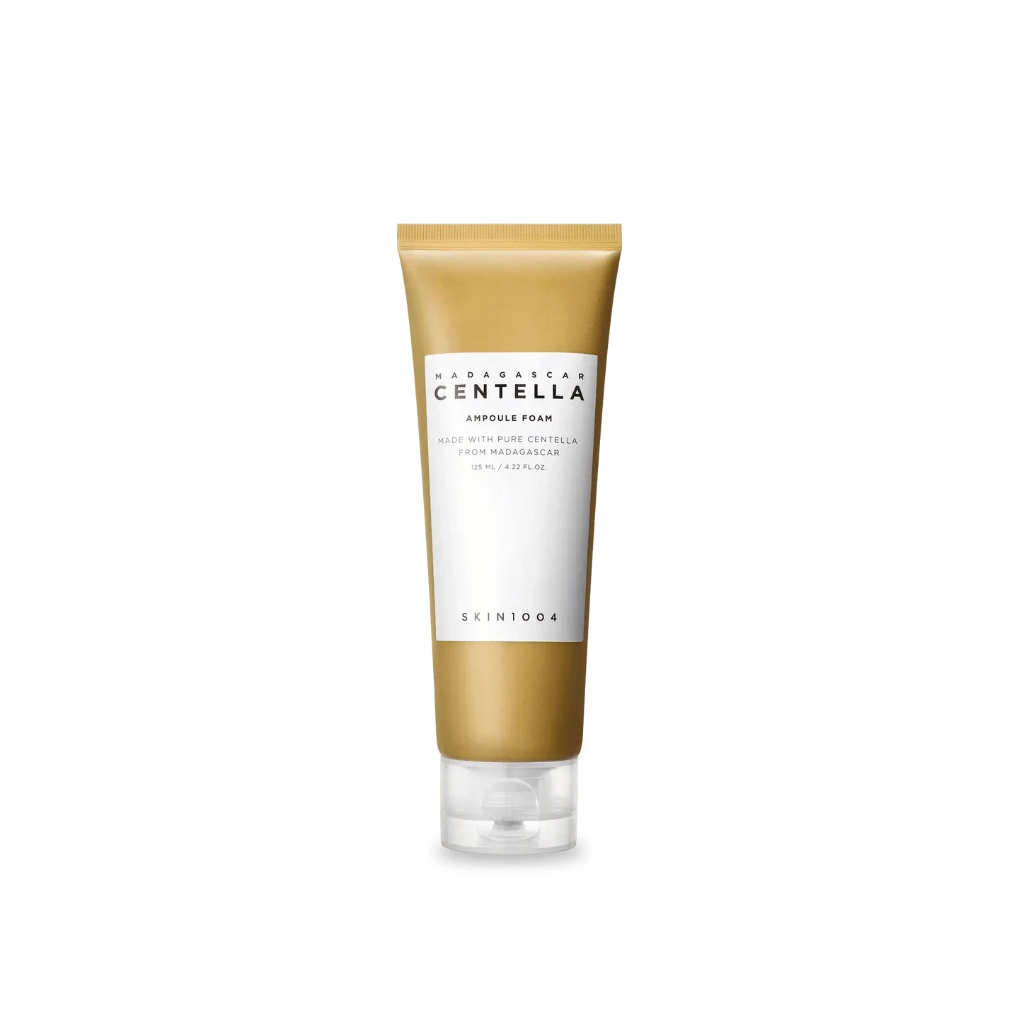 SKIN1004 Madagascar Centella Ampoule Foam 125ml