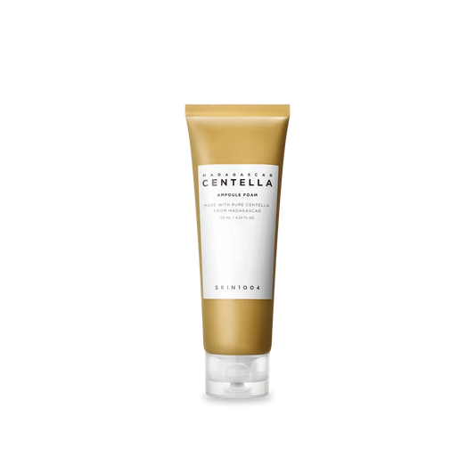SKIN1004 Madagascar Centella Ampoule Foam 125ml