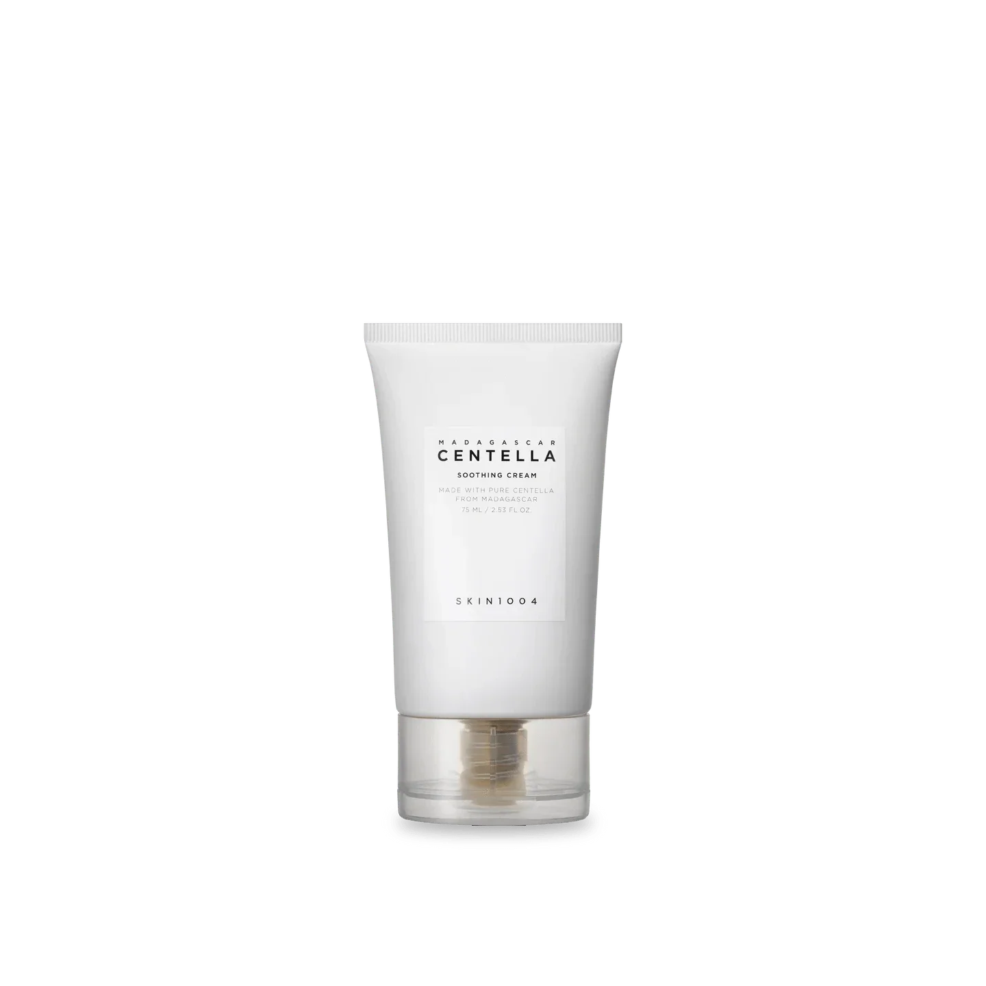 SKIN1004 Madagascar Centella Soothing Cream 75ml