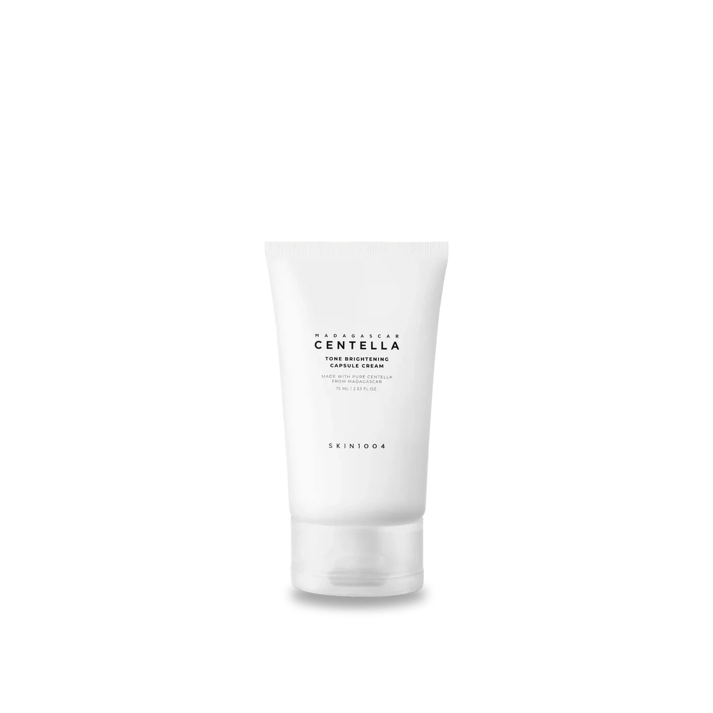 SKIN1004 Madagascar Centella Tone Brightening Capsule Cream 75ml